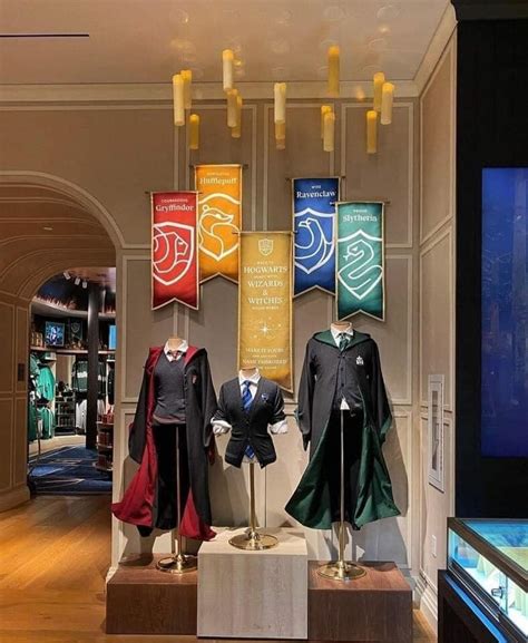 harry potter official shop.